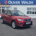 SEAT Arona 2019