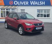 SEAT Arona 2019