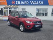SEAT Arona 2019