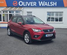 SEAT Arona 2019