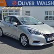 Nissan Micra 2019