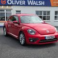 Volkswagen Beetle 2017