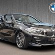BMW 1 Series 2021