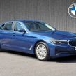 BMW 5 Series 2021