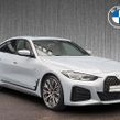 BMW 4 Series 2022