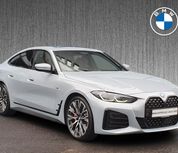 BMW 4 Series 2022