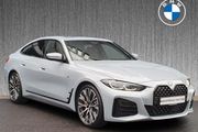BMW 4 Series 2022
