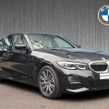 BMW 3 Series 2020