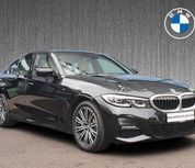 BMW 3 Series 2020