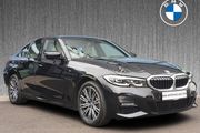 BMW 3 Series 2020
