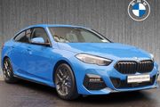 BMW 2 Series 2022