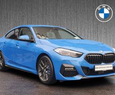 BMW 2 Series 2022