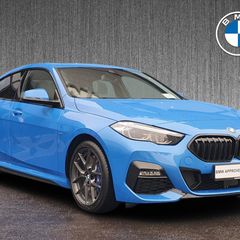 BMW 2 Series 2022
