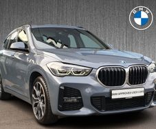 BMW X1 2022