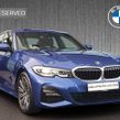 BMW 3 Series 2020