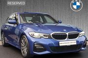 BMW 3 Series 2020