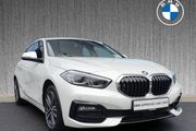 BMW 1 Series 2023