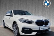 BMW 1 Series 2023