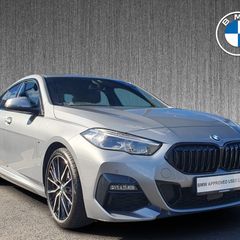 BMW 2 Series 2022