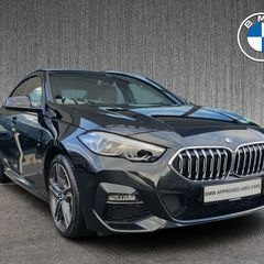 BMW 2 Series 2023