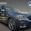 BMW X3 2020