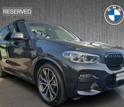 BMW X3 2020