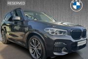 BMW X3 2020