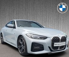 BMW 4 Series 2022
