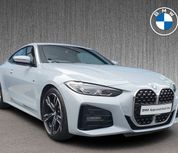 BMW 4 Series 2022