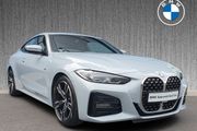 BMW 4 Series 2022