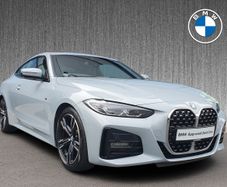 BMW 4 Series 2022