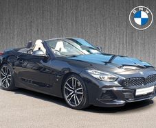 BMW Z4 2019
