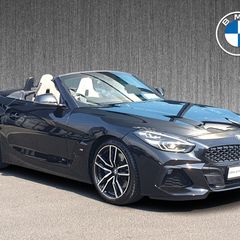 BMW Z4 2019