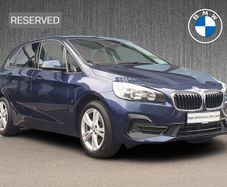 BMW 2 Series Active Tourer 2019