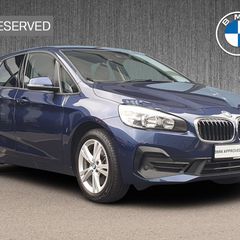 BMW 2 Series Active Tourer 2019