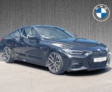 BMW 4 Series 2023