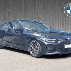BMW 4 Series 2023
