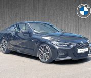 BMW 4 Series 2023