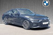 BMW 4 Series 2023