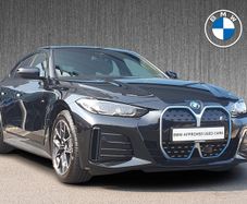 BMW i4 2023