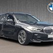 BMW 1 Series 2024