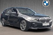 BMW 1 Series 2024