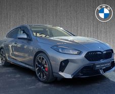 BMW 2 Series 2025