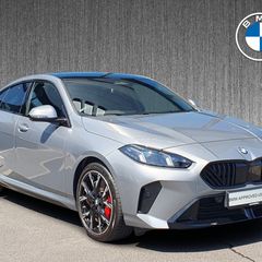 BMW 2 Series 2025