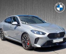 BMW 2 Series 2025