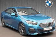 BMW 2 Series 2021