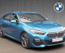 BMW 2 Series 2021