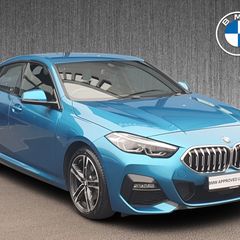 BMW 2 Series 2021