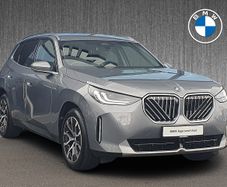 BMW X3 2025