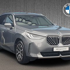 BMW X3 2025